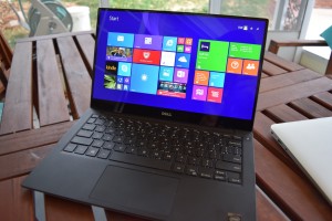 DSC_0259 - Laptopy Dell Postęp w branży elektronicznej jest ogromny i z roku na rok światowe marki wiodące w sektorze biznesowych laptopów pokazują światu mega odchudzone maszyny do zadań specjalnych