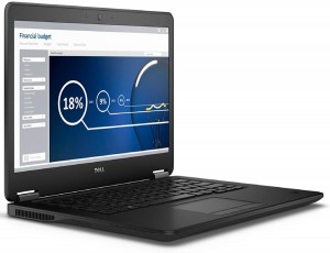 Wprowadzenie na rynek przez jednego z liderów branży komputerowej - firmę Dell nowych modeli laptopów biznesowych wersji Dell Latitude E7250 oraz Dell Latitude E7450 otworzyło nową erę funkcjonalnych a zarazem niezawodnych narzędzi stosowanych w codziennej pracy