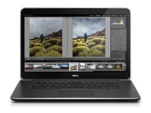 Laptopy z serii Dell Precision M3800, to sprzęt ponad przeciętnej wydajności i wysokich parametrach i spore możliwości mobilne 