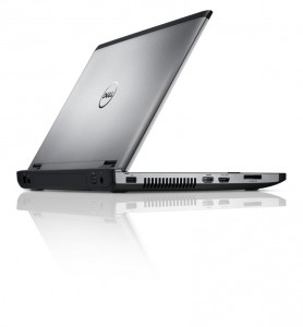 Komputer Dell Latitude 3550 został stworzony dla osób, które potrzebują wydajnego i sprawnie działającego sprzętu w miejscu pracy