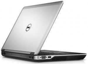 Osoby poszukujące dobrego laptopa lub laptopów na potrzeby firmy, mogą zwrócić uwagę na ofertę firmy Dell