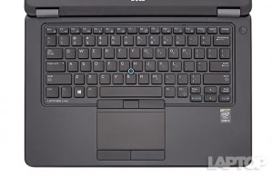 Dell Latitude E7450 został stworzy z myślą zapewnienia jak największego komfortu pracy w stale zmieniających się warunkach jakie są wyznacznikiem współczesnych czasów