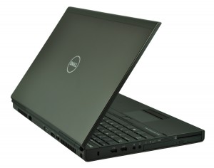 Dell Precision M2800 należy do serii najbardziej zaawansowanych notebooków