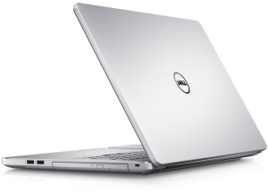 Dell Inspiron 17 7746 to notebook bardzo solidny
