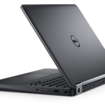 Laptopy Dell Precision 3510 to komputery przenośne, które charakteryzują się przede wszystkim klasycznym, eleganckim designem