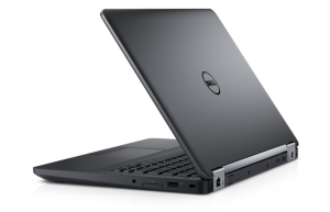 Laptopy Dell Precision 3510 to komputery przenośne, które charakteryzują się przede wszystkim klasycznym, eleganckim designem