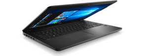 Przechwytywanie - Laptopy Dell Dell Latitude 3580 jest to urządzenie wyjątkowe