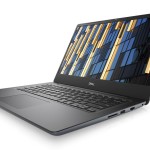 W notebooku Dell Vostro 3481 nie znajdziemy niczego, co mogłoby się okazać zbędnym gadżetem i nie przynieść większych korzyści