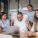 Dell Latitude 9510 2 in 1 to niezwykle wydajne urządzenie posiadające naprawdę moce podzespoły